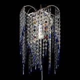 Бра Иволга №3 синяя в Новокузнецке Бра Иволга №3 синяя в Новокузнецке