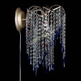 Бра Иволга №3 синяя в Новокузнецке Бра Иволга №3 синяя в Новокузнецке