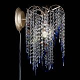 Бра Иволга №3 синяя в Новокузнецке Бра Иволга №3 синяя в Новокузнецке