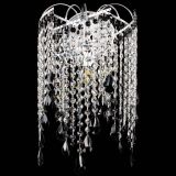 Бра Иволга №4 черная в Новокузнецке Бра Иволга №4 черная в Новокузнецке