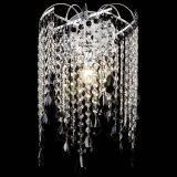 Бра Иволга №4 черная в Новокузнецке Бра Иволга №4 черная в Новокузнецке