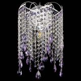 Бра Иволга №4 фиолетовая в Новокузнецке Бра Иволга №4 фиолетовая в Новокузнецке