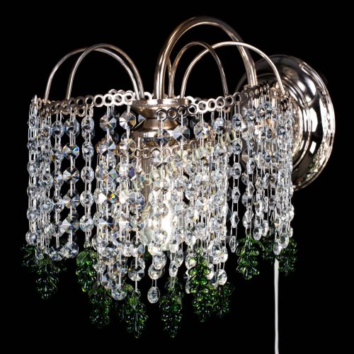 Бра Иволга в Новокузнецке Гусь Хрустальный