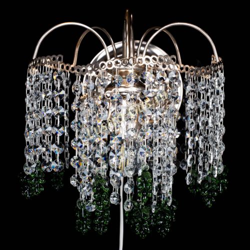 Бра Иволга в Новокузнецке Гусь Хрустальный