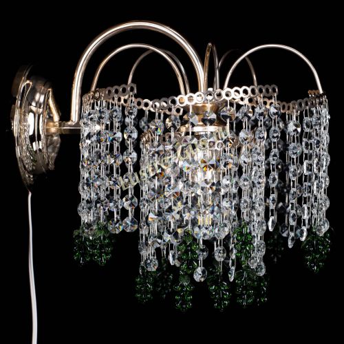 Бра Иволга в Новокузнецке Гусь Хрустальный