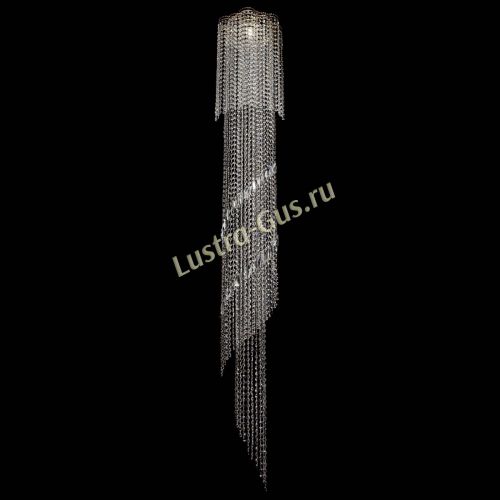 Бра Камелия №1 каскад в Новокузнецке Гусь Хрустальный