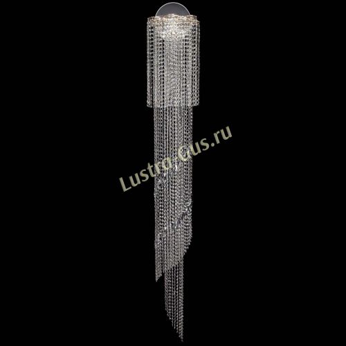 Бра Камелия №1 каскад в Новокузнецке Гусь Хрустальный