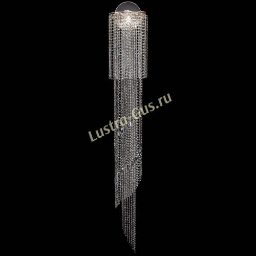 Бра Камелия №1 каскад в Новокузнецке Гусь Хрустальный