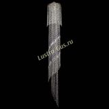 Бра Камелия №1 каскад фиолетовая в Новокузнецке Бра Камелия №1 каскад фиолетовая в Новокузнецке