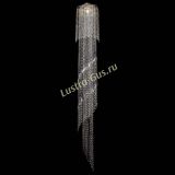 Бра Камелия №1 каскад фиолетовая в Новокузнецке Бра Камелия №1 каскад фиолетовая в Новокузнецке