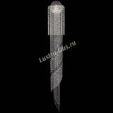 Бра Камелия №1 каскад синяя в Новокузнецке Бра Камелия №1 каскад синяя в Новокузнецке