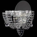 Бра Камелия №2 шар в Новокузнецке