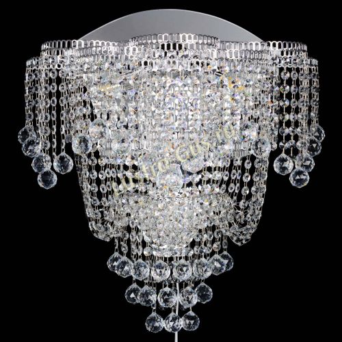 Бра Камелия №3 Шар в Новокузнецке Бра Камелия №3 Шар в Новокузнецке