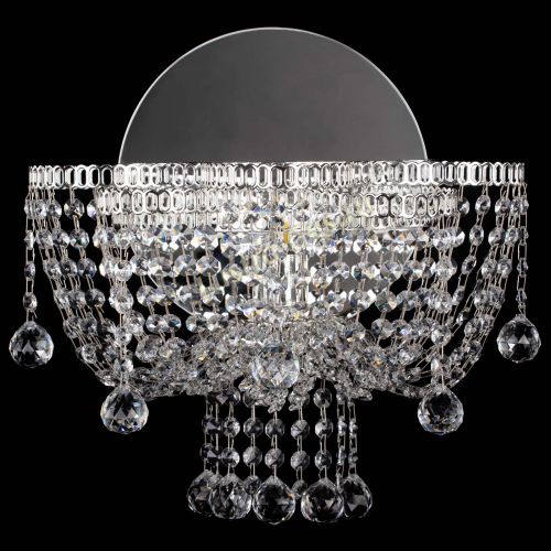 Бра Камелия №4 шар в Новокузнецке Бра Камелия №4 шар в Новокузнецке