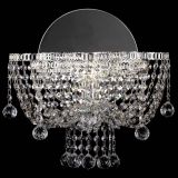 Бра Камелия №4 шар в Новокузнецке Бра Камелия №4 шар в Новокузнецке