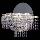 Бра Камелия обтикон Розовая в Новокузнецке Бра Камелия обтикон Розовая в Новокузнецке