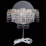 Бра Камелия обтикон Розовая в Новокузнецке Бра Камелия обтикон Розовая в Новокузнецке