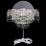 Бра Камелия обтикон Зеленая в Новокузнецке