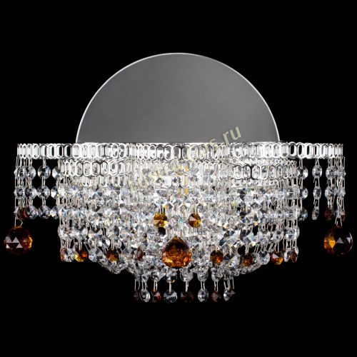 Бра Камелия шар чайная в Новокузнецке Бра Камелия шар чайная в Новокузнецке