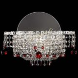 Бра Камелия шар красная в Новокузнецке Бра Камелия шар красная в Новокузнецке