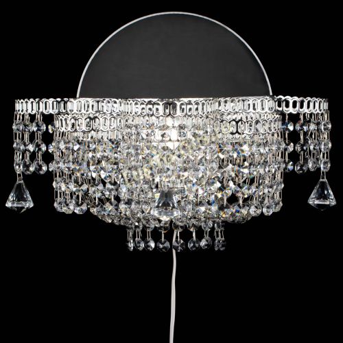 Бра Камелия в Новокузнецке Гусь Хрустальный