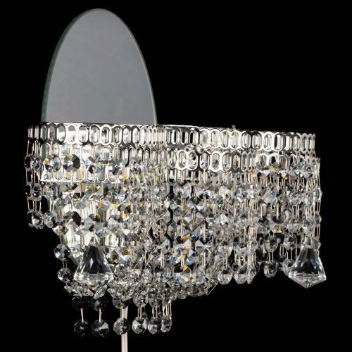 Бра Камелия в Новокузнецке Гусь Хрустальный