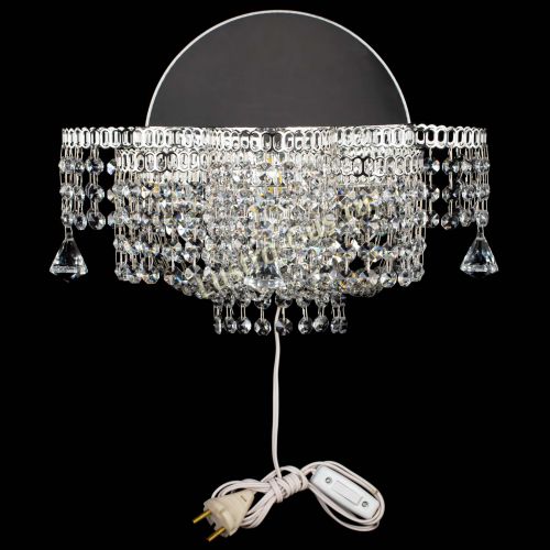 Бра Камелия в Новокузнецке Гусь Хрустальный