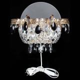 Бра Камея Флора черная в Новокузнецке Бра Камея Флора черная в Новокузнецке