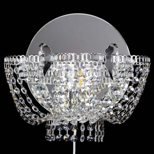 Бра Камея Тюльпан в Новокузнецке Бра Камея Тюльпан в Новокузнецке