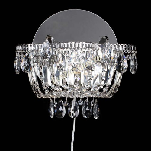 Бра Камея в Новокузнецке Гусь Хрустальный