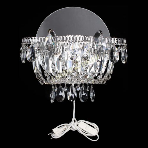 Бра Камея в Новокузнецке Гусь Хрустальный