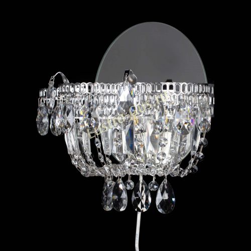 Бра Камея в Новокузнецке Гусь Хрустальный