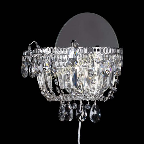 Бра Камея в Новокузнецке Гусь Хрустальный