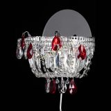 Бра Камея красная в Новокузнецке