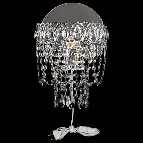 Бра Капель №5 в Новокузнецке Гусь Хрустальный