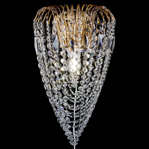 Бра Каскад Водоворот в Новокузнецке Гусь Хрустальный