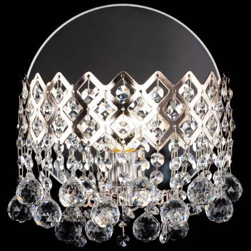 Бра Корона №1 в Новокузнецке Гусь Хрустальный