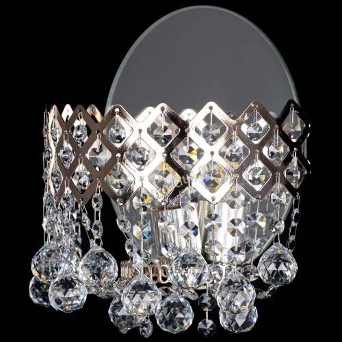 Бра Корона №1 в Новокузнецке Гусь Хрустальный