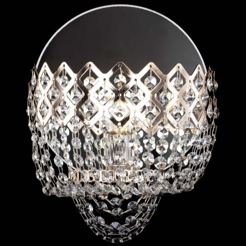 Бра Корона №2 в Новокузнецке Гусь Хрустальный