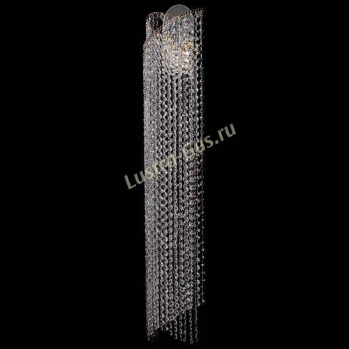 Бра Космея №1 - 1000 мм в Новокузнецке Гусь Хрустальный