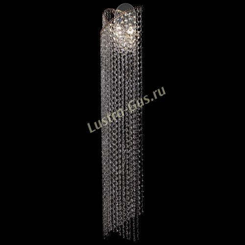 Бра Космея №1 - 1000 мм в Новокузнецке Гусь Хрустальный
