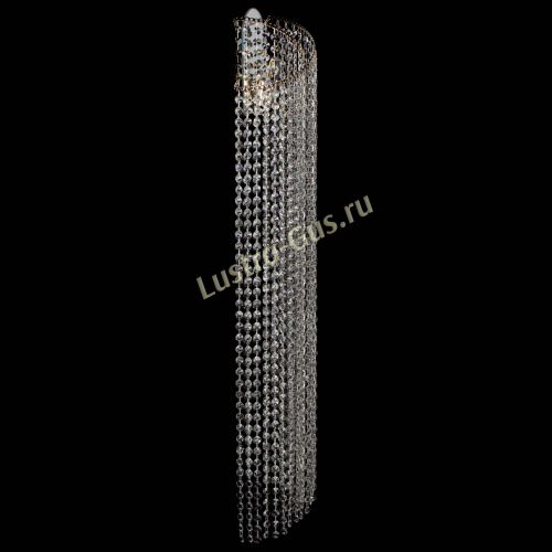 Бра Космея №1 - 1000 мм в Новокузнецке Гусь Хрустальный