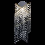 Бра Космея №1 - 500 мм под бронзу в Новокузнецке