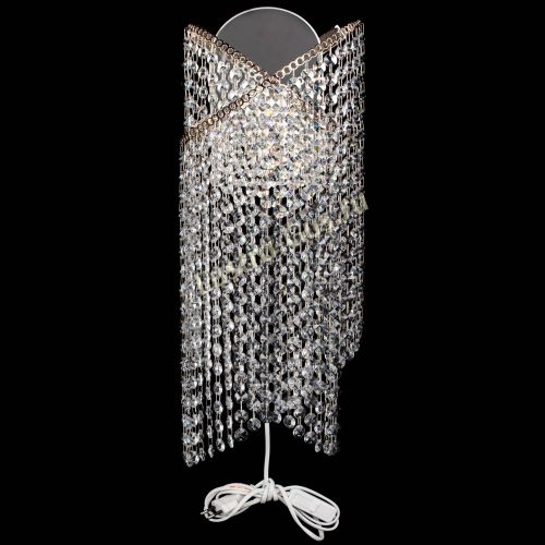 Бра Космея №1 - 500 мм в Новокузнецке Гусь Хрустальный