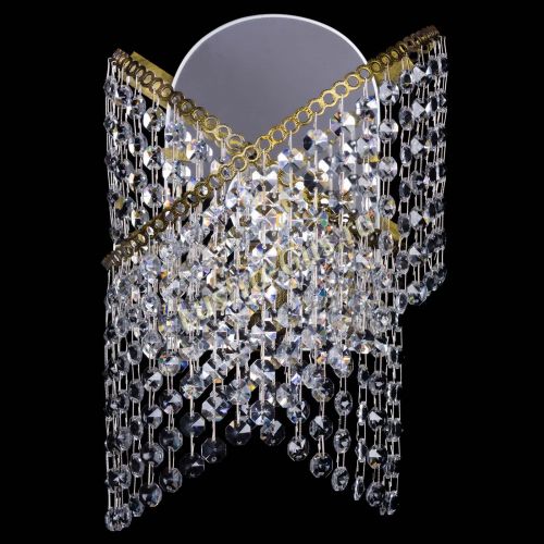 Бра Космея №1 под бронзу в Новокузнецке Бра Космея №1 под бронзу в Новокузнецке