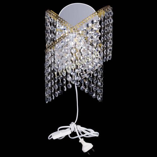 Бра Космея №1 под бронзу в Новокузнецке Гусь Хрустальный