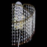 Бра Космея №1 чайная под бронзу в Новокузнецке Бра Космея №1 чайная под бронзу в Новокузнецке