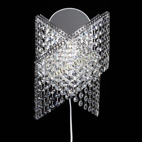 Бра Космея №1 в Новокузнецке Гусь Хрустальный