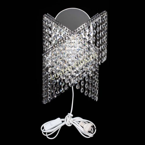 Бра Космея №1 в Новокузнецке Гусь Хрустальный