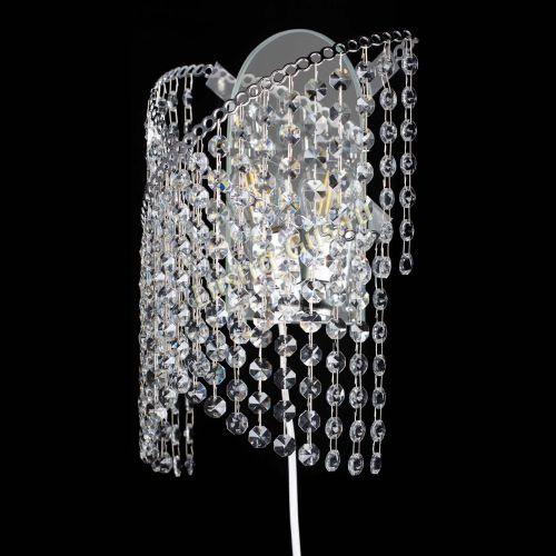 Бра Космея №1 в Новокузнецке Гусь Хрустальный